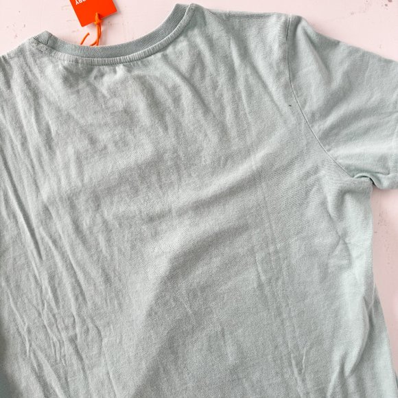 Superdry PG Lavel Outline Entry Tee Women's T-Shirt Size US 10 / NEW NWT - Picture 6 of 6